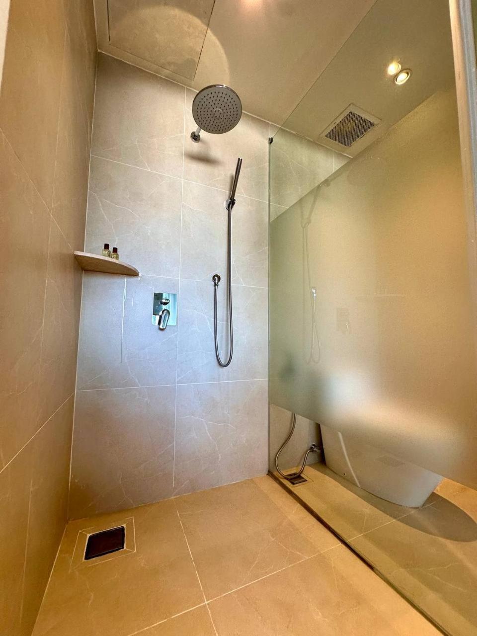 Tulip Hotel 2 Da Lat Zewnętrze zdjęcie